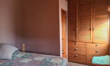 Casa en venta El Cajón, Machalí