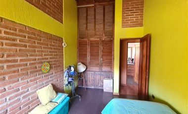 Casa en venta El Cajón, Machalí