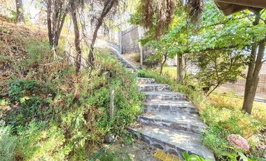 Casa en venta El Cajón, Machalí