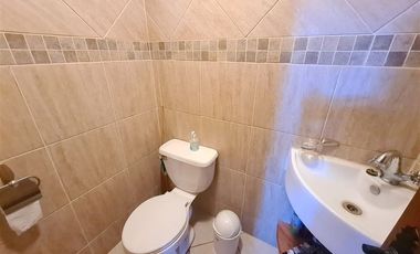 Casa en venta El Cajón, Machalí