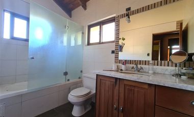 Casa en venta El Cajón, Machalí