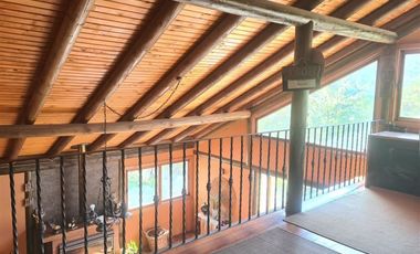 Casa en venta El Cajón, Machalí