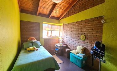 Casa en venta El Cajón, Machalí