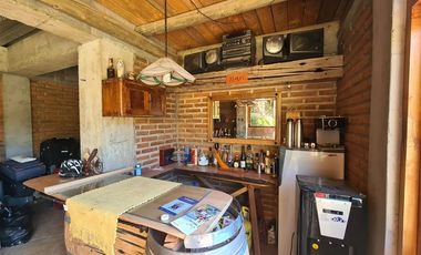 Casa en venta El Cajón, Machalí