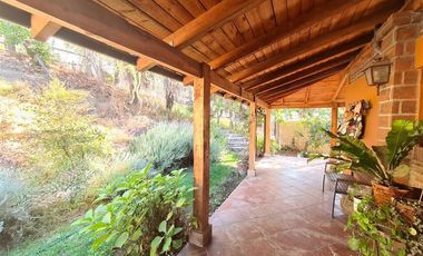 Casa en venta El Cajón, Machalí