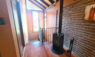 Casa en venta El Cajón, Machalí