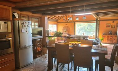 Casa en venta El Cajón, Machalí