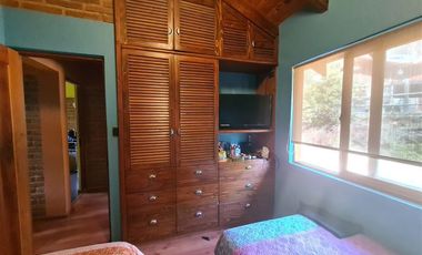 Casa en venta El Cajón, Machalí