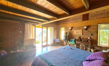 Casa en venta El Cajón, Machalí