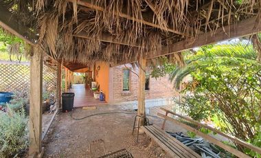 Casa en venta El Cajón, Machalí