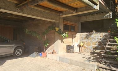 Casa en venta El Cajón, Machalí