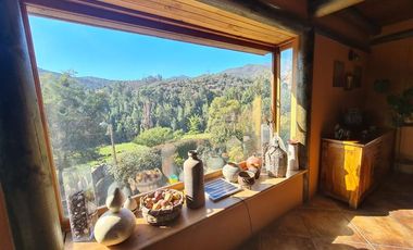 Casa en venta El Cajón, Machalí
