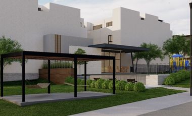 DESARROLLO DENTRO DE VILLAMAGNA CON AMENIDADES DE LUJO