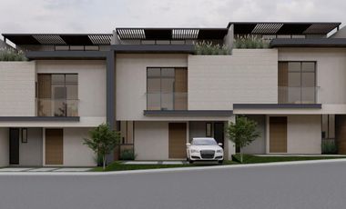 DESARROLLO DENTRO DE VILLAMAGNA CON AMENIDADES DE LUJO