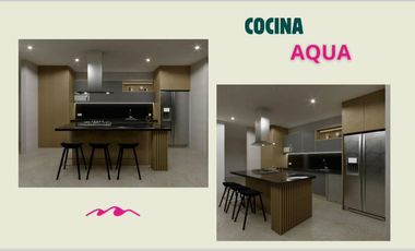 DESARROLLO DENTRO DE VILLAMAGNA CON AMENIDADES DE LUJO