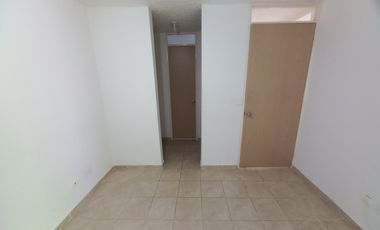 apartamento en arriendo en club condominio buenavista piso 5. Cod A13935