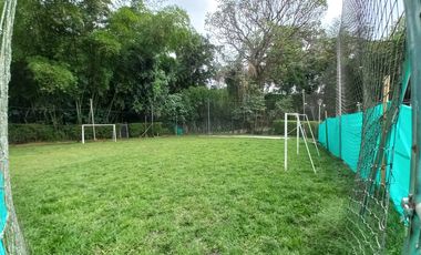 apartamento en arriendo en club condominio buenavista piso 5. Cod A13935