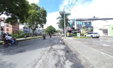 apartamento en arriendo en club condominio buenavista piso 5. Cod A13935