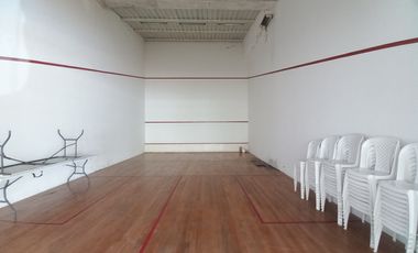 apartamento en arriendo en club condominio buenavista piso 5. Cod A13935