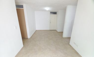 apartamento en arriendo en club condominio buenavista piso 5. Cod A13935