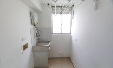 apartamento en arriendo en club condominio buenavista piso 5. Cod A13935