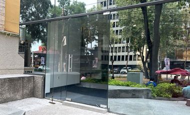 SE RENTA LOCAL COMERCIAL EN GUADALUPE INN