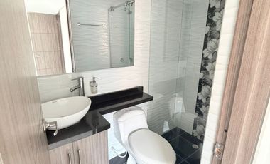 apartamento en arriendo en madrid. Cod A7178901