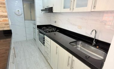 apartamento en arriendo en madrid. Cod A7178901