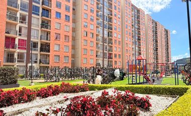 apartamento en arriendo en madrid. Cod A7178901