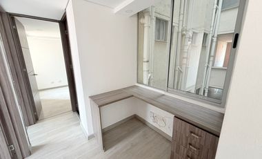 apartamento en arriendo en madrid. Cod A7178901