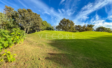 TERRENO EN VENTA, EN EL PALOMAR COUNTRY CLUB, TLAJOMULCO DE ZUÑIGA