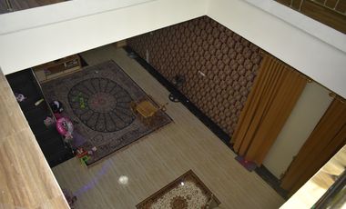 Di jual cepat Rumah Mewah Jln. Air Dingin - Simpang 3 Pku