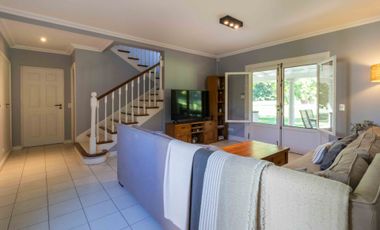 CASA VENTA MANZANARES -EVALÚA PROPIEDAD PARTE PAGO