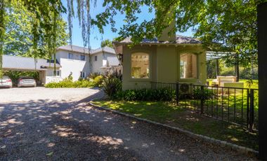 CASA VENTA MANZANARES -EVALÚA PROPIEDAD PARTE PAGO