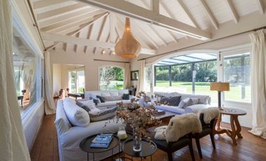 CASA VENTA MANZANARES -EVALÚA PROPIEDAD PARTE PAGO