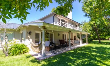 CASA VENTA MANZANARES -EVALÚA PROPIEDAD PARTE PAGO