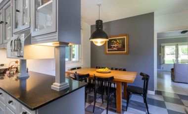 CASA VENTA MANZANARES -EVALÚA PROPIEDAD PARTE PAGO