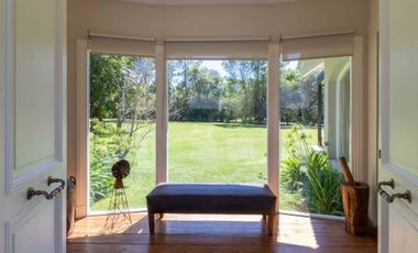 CASA VENTA MANZANARES -EVALÚA PROPIEDAD PARTE PAGO