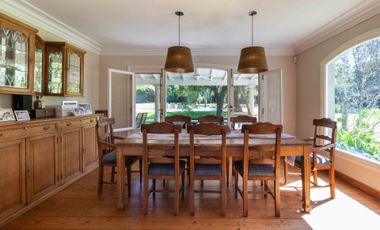 CASA VENTA MANZANARES -EVALÚA PROPIEDAD PARTE PAGO