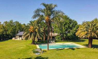 CASA VENTA MANZANARES -EVALÚA PROPIEDAD PARTE PAGO