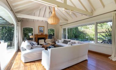 CASA VENTA MANZANARES -EVALÚA PROPIEDAD PARTE PAGO