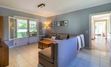 CASA VENTA MANZANARES -EVALÚA PROPIEDAD PARTE PAGO