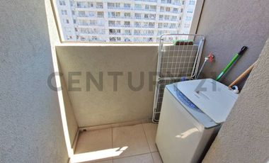 Se arrienda departamento en La Herradura