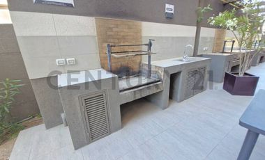 Se arrienda departamento en La Herradura