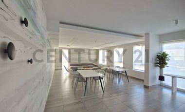 Se arrienda departamento en La Herradura