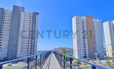 Se arrienda departamento en La Herradura