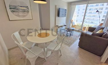 Se arrienda departamento en La Herradura