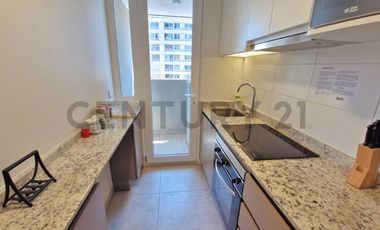 Se arrienda departamento en La Herradura