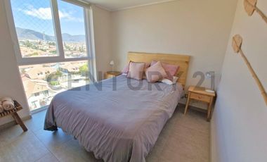 Se arrienda departamento en La Herradura