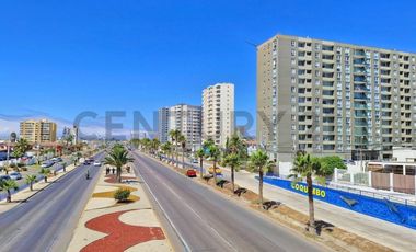 Se arrienda departamento en La Herradura